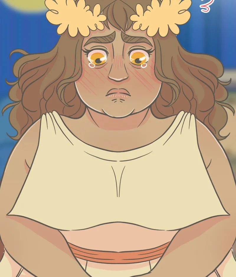 Read Big Jo chapter 80 image 22 on Lezhin