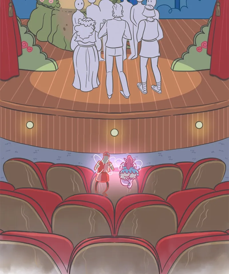 Read Big Jo chapter 80 image 29 on Lezhin