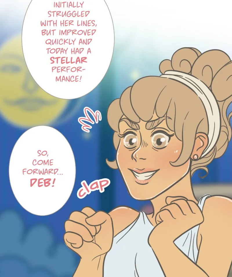 Read Big Jo chapter 80 image 31 on Lezhin
