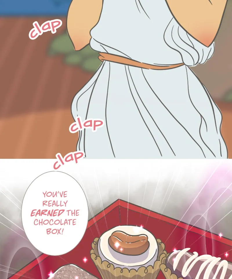 Read Big Jo chapter 80 image 32 on Lezhin