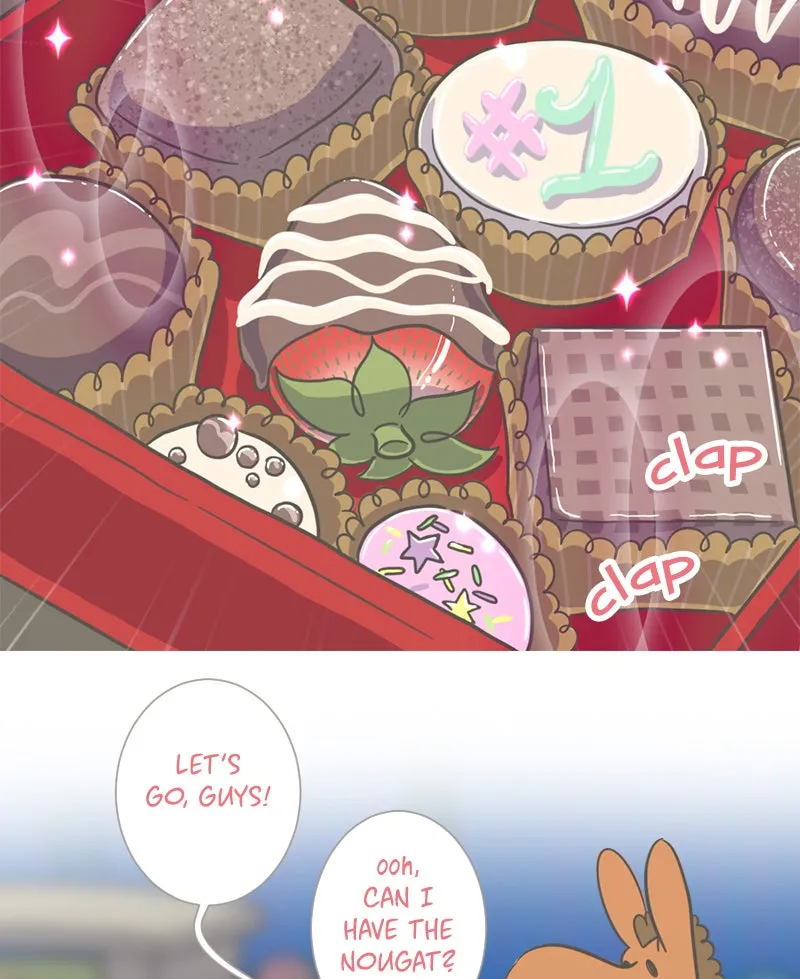 Read Big Jo chapter 80 image 33 on Lezhin