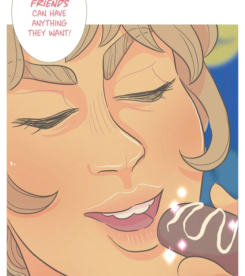 Read Big Jo chapter 80 image 35 on Lezhin