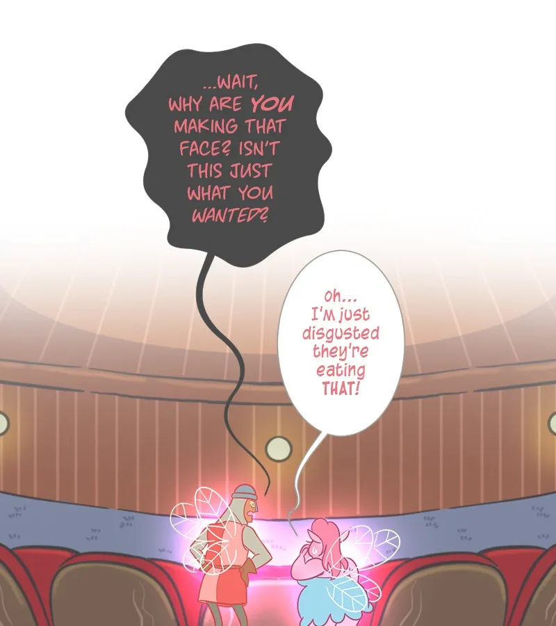Read Big Jo chapter 80 image 39 on Lezhin