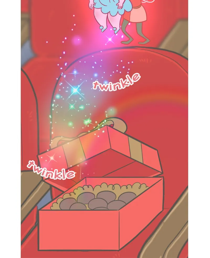 Read Big Jo chapter 80 image 4 on Lezhin