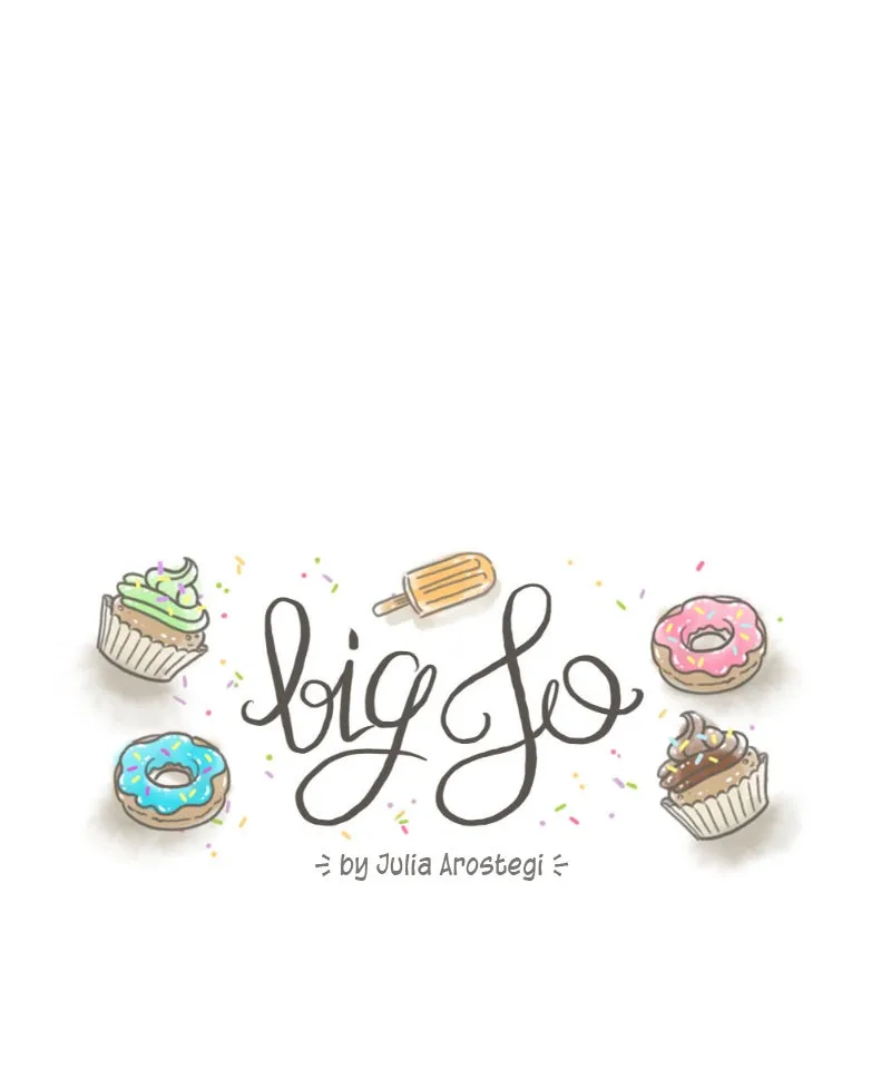 Read Big Jo chapter 80 image 5 on Lezhin