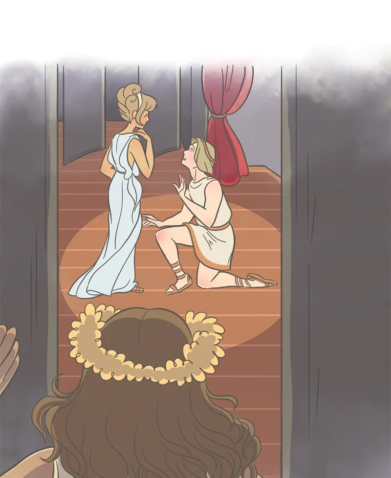 Read Big Jo chapter 80 image 7 on Lezhin