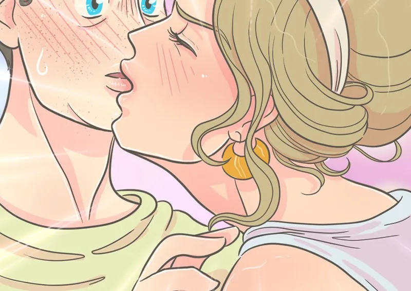 Read Big Jo chapter 83 image 1 on Lezhin