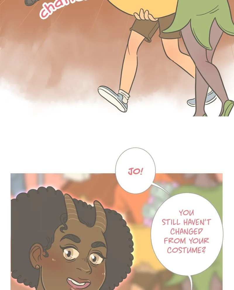 Read Big Jo chapter 83 image 12 on Lezhin