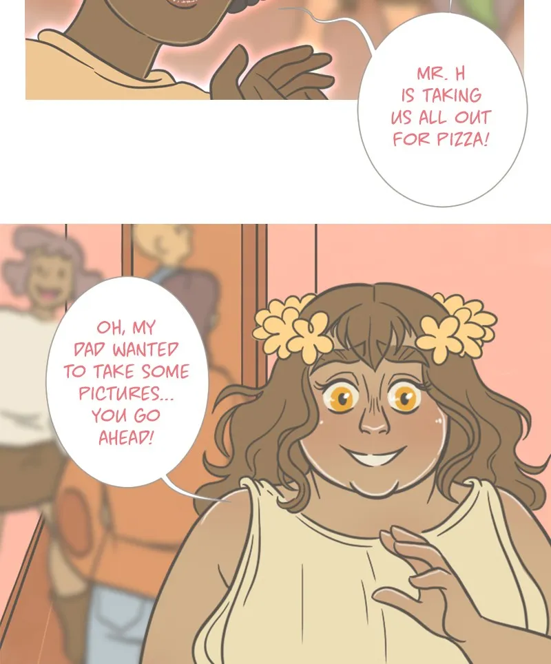Read Big Jo chapter 83 image 13 on Lezhin
