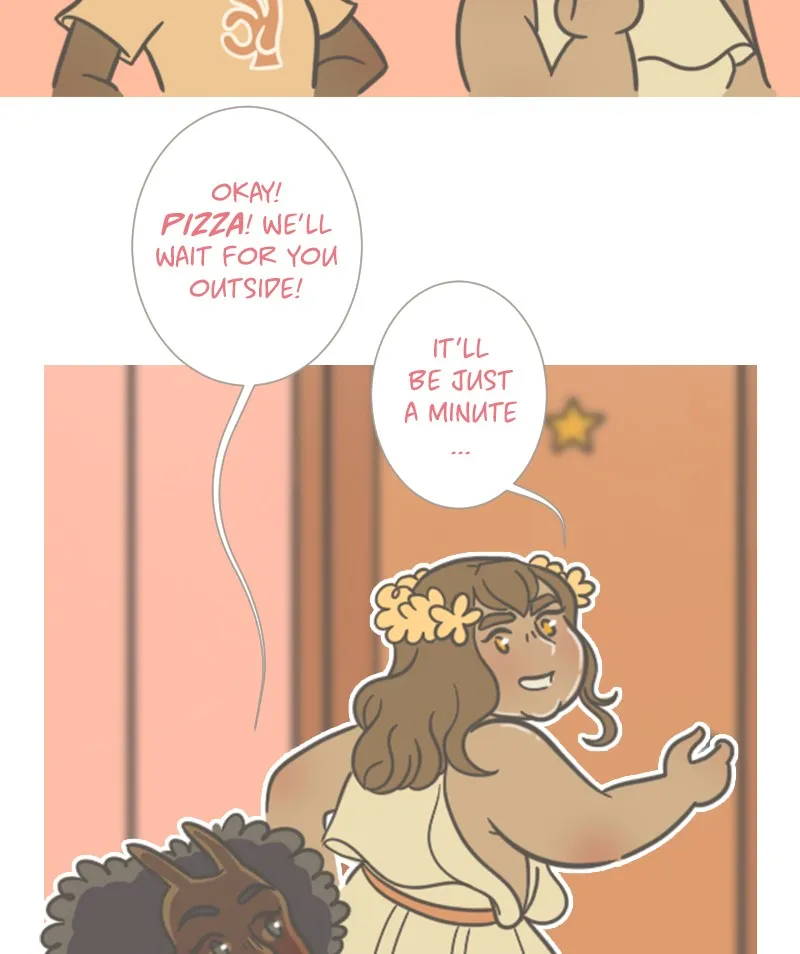 Read Big Jo chapter 83 image 15 on Lezhin