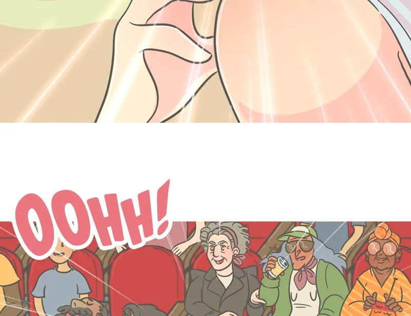 Read Big Jo chapter 83 image 2 on Lezhin