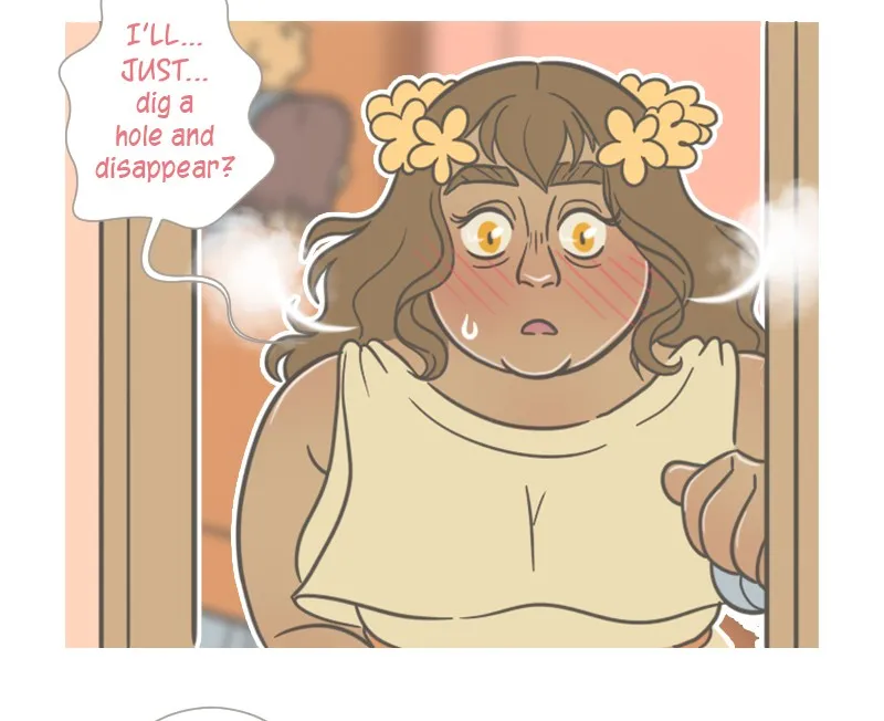 Read Big Jo chapter 83 image 20 on Lezhin
