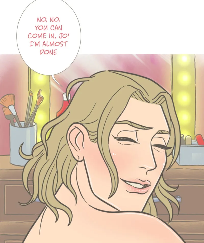 Read Big Jo chapter 83 image 21 on Lezhin