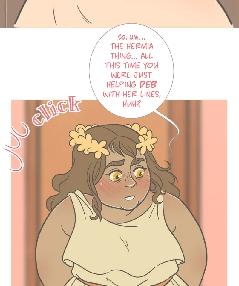 Read Big Jo chapter 83 image 22 on Lezhin
