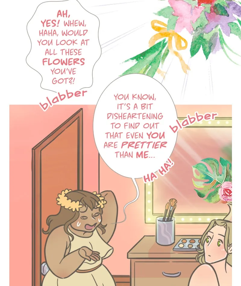Read Big Jo chapter 83 image 27 on Lezhin