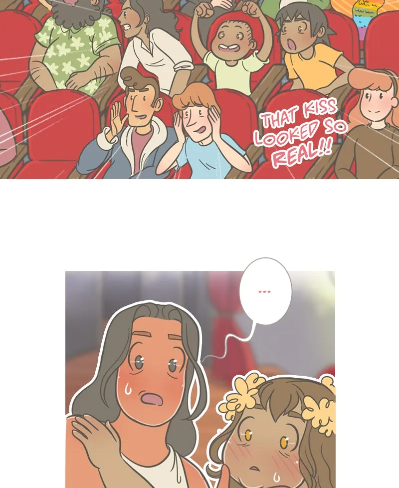 Read Big Jo chapter 83 image 3 on Lezhin