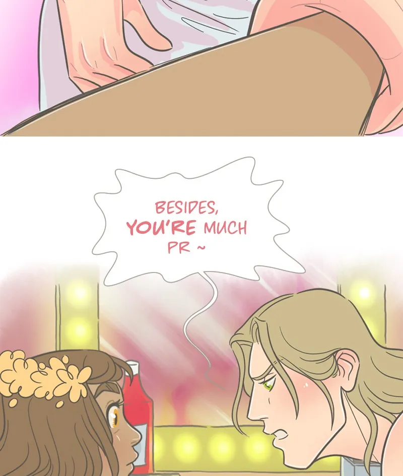 Read Big Jo chapter 83 image 31 on Lezhin