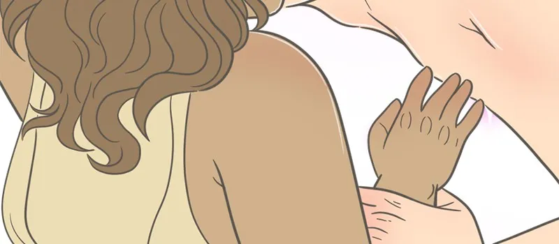 Read Big Jo chapter 83 image 37 on Lezhin