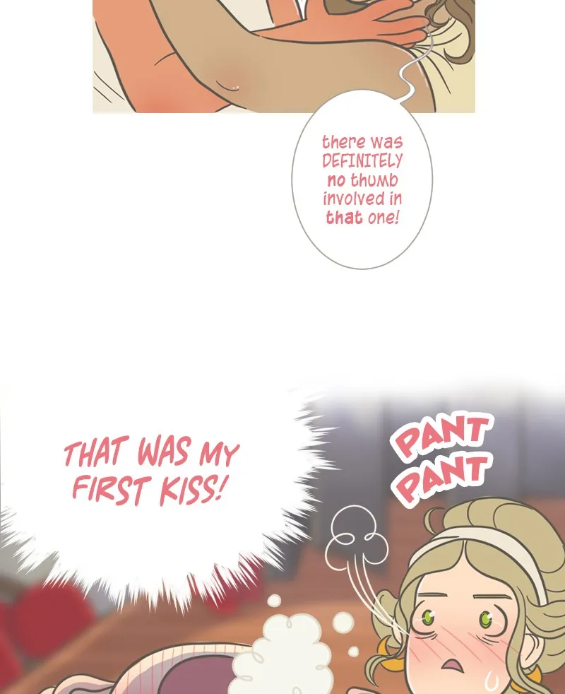 Read Big Jo chapter 83 image 4 on Lezhin