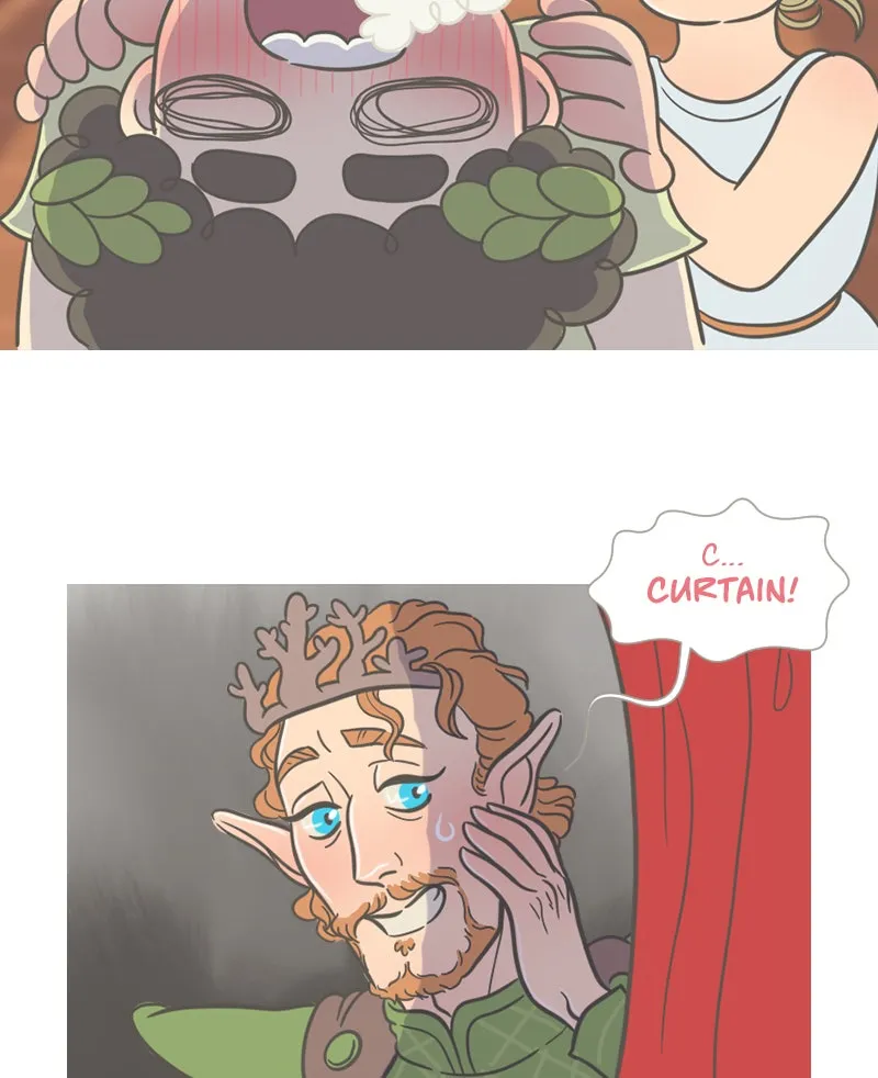 Read Big Jo chapter 83 image 5 on Lezhin