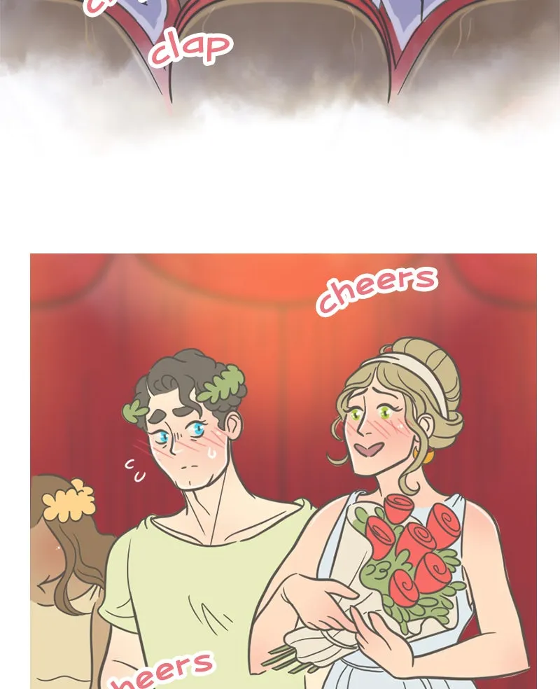 Read Big Jo chapter 83 image 9 on Lezhin