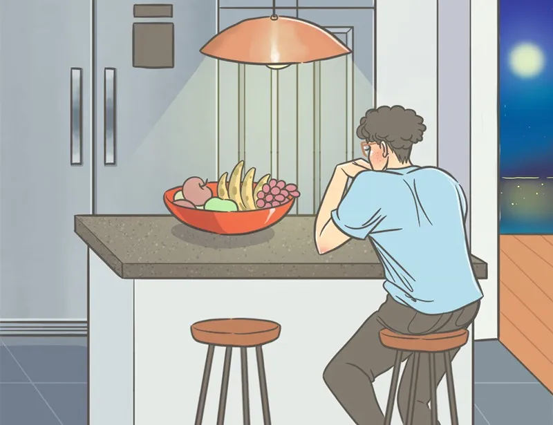 Read Big Jo chapter 89 image 1 on Lezhin