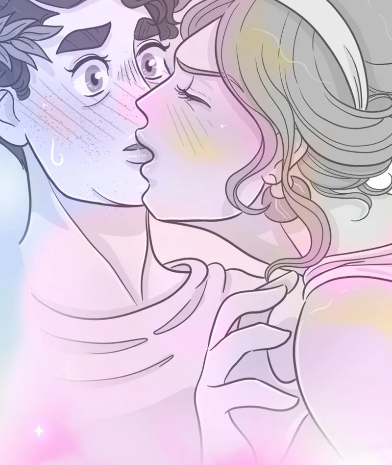 Read Big Jo chapter 89 image 13 on Lezhin