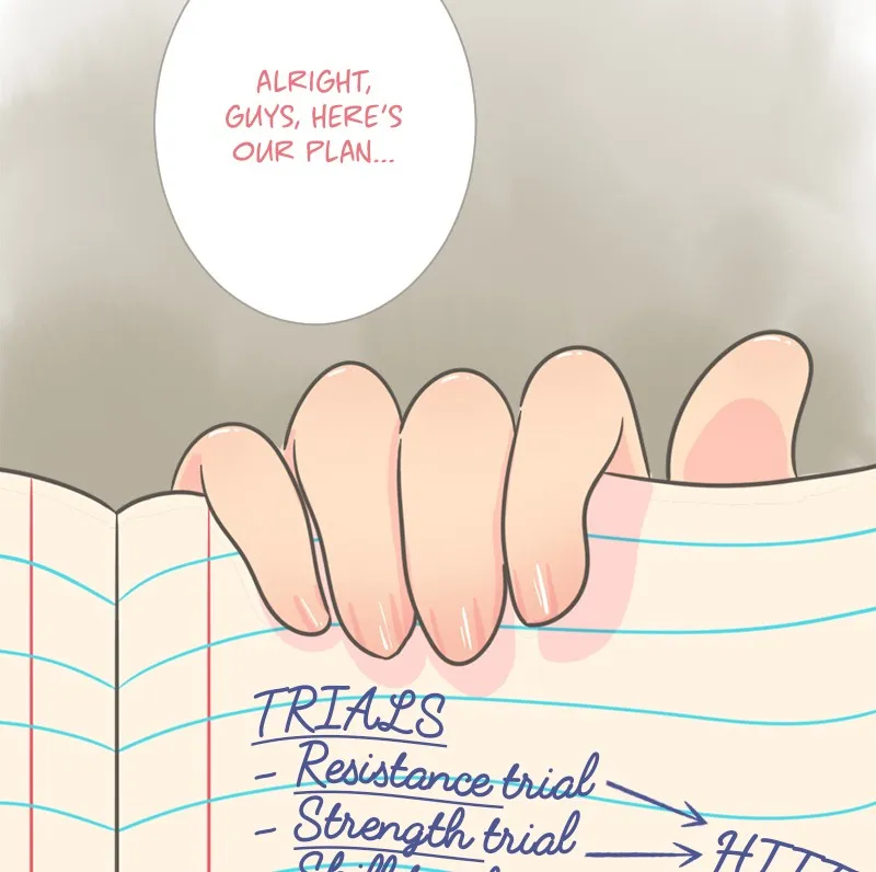 Read Big Jo chapter 89 image 18 on Lezhin