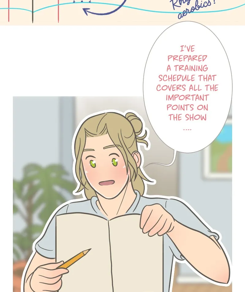 Read Big Jo chapter 89 image 20 on Lezhin