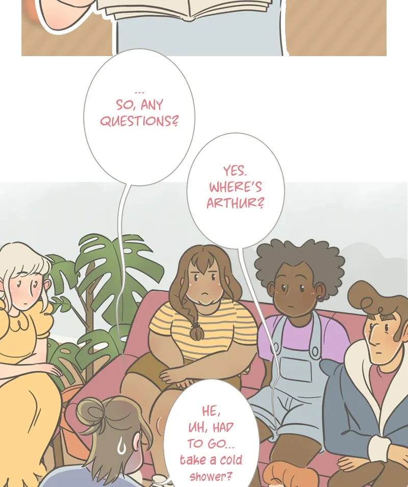 Read Big Jo chapter 89 image 21 on Lezhin