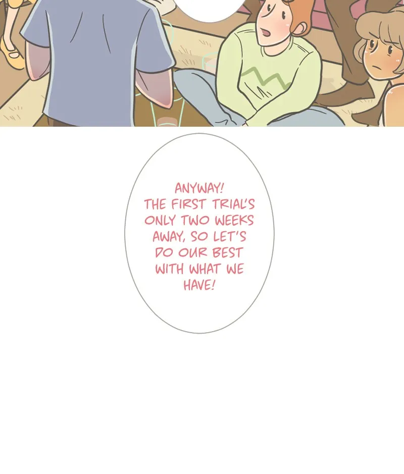 Read Big Jo chapter 89 image 22 on Lezhin