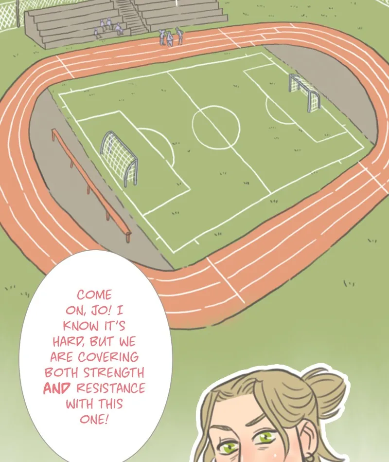 Read Big Jo chapter 89 image 24 on Lezhin