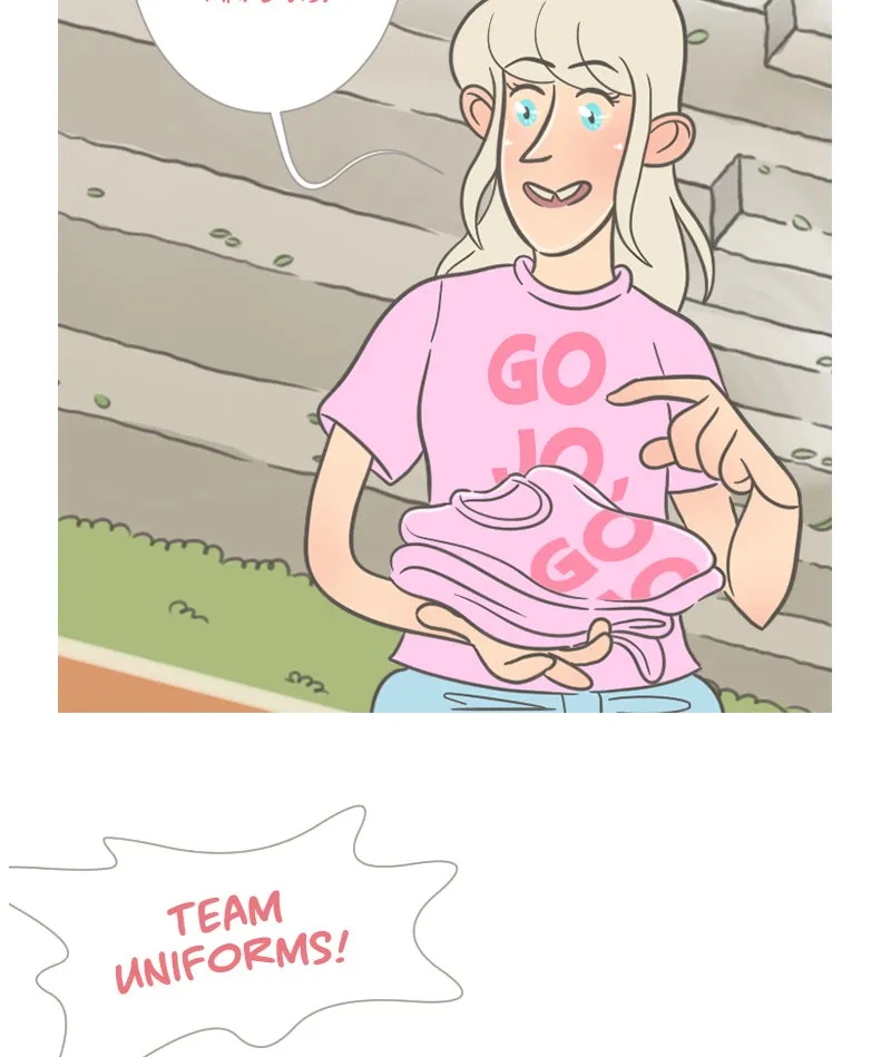 Read Big Jo chapter 89 image 27 on Lezhin