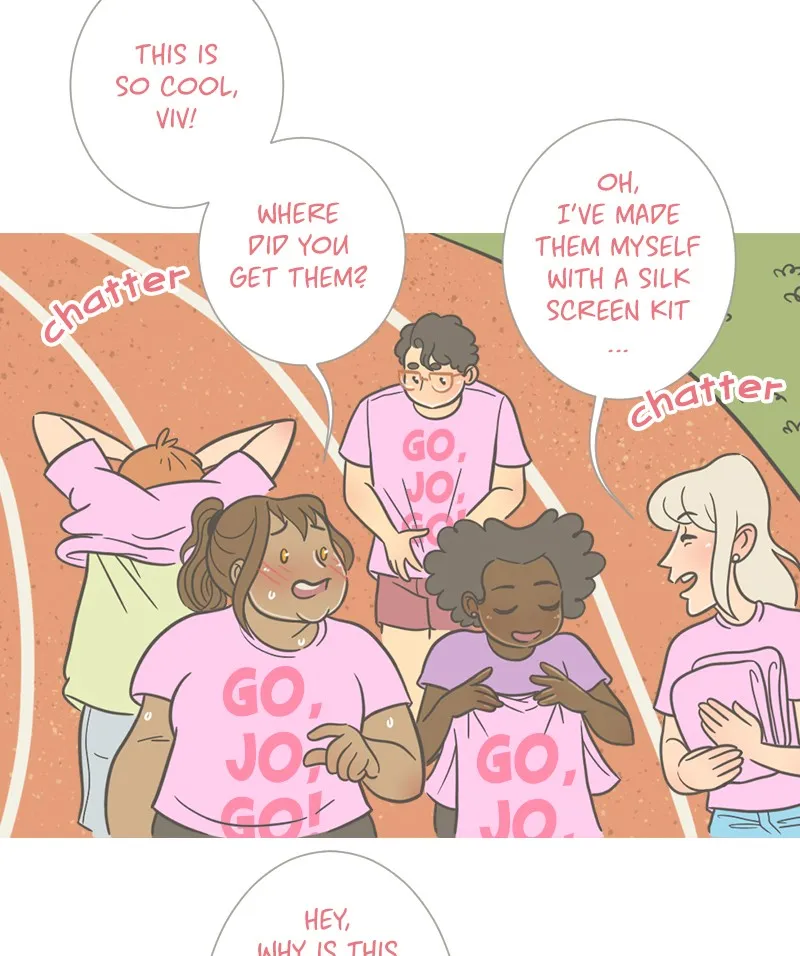 Read Big Jo chapter 89 image 29 on Lezhin