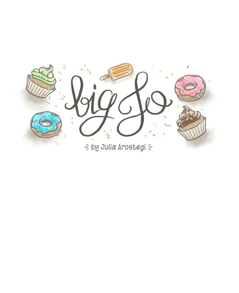 Read Big Jo chapter 89 image 3 on Lezhin