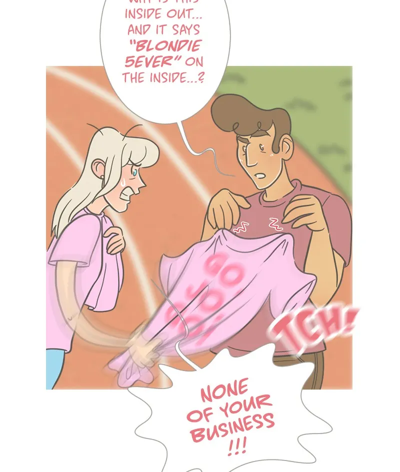 Read Big Jo chapter 89 image 30 on Lezhin