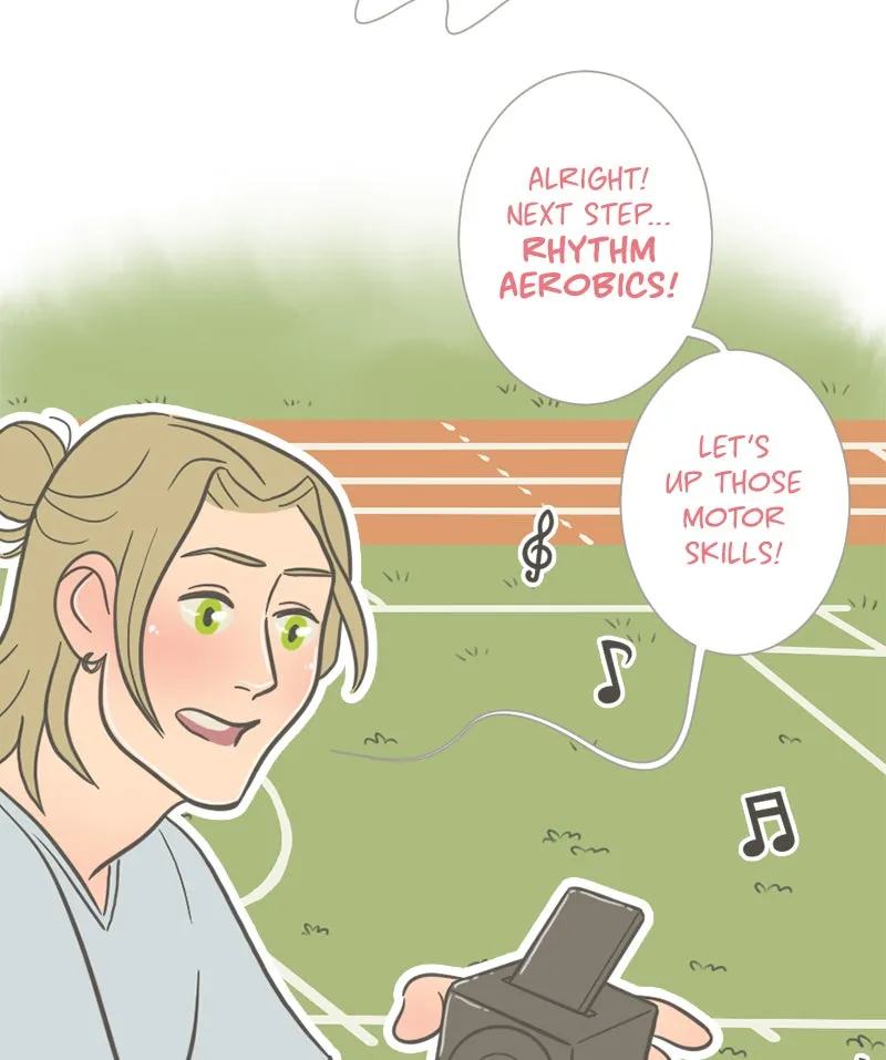 Read Big Jo chapter 89 image 31 on Lezhin