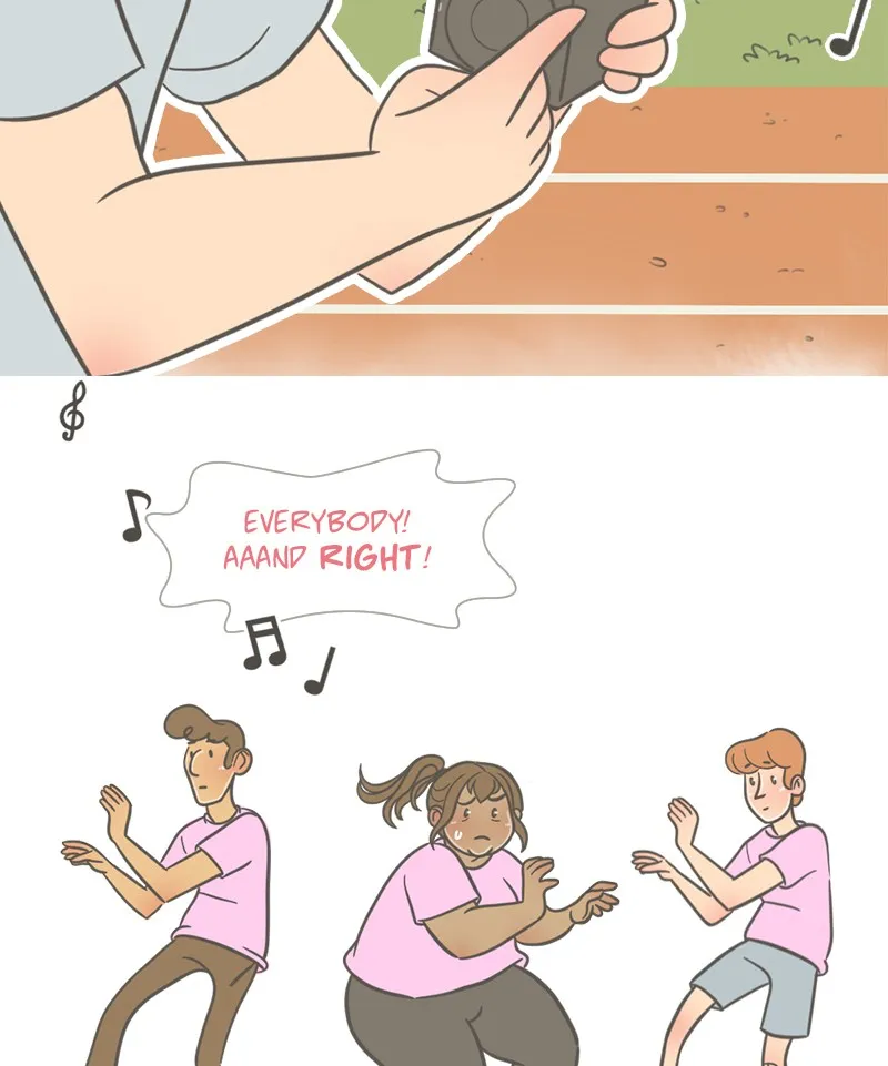 Read Big Jo chapter 89 image 32 on Lezhin