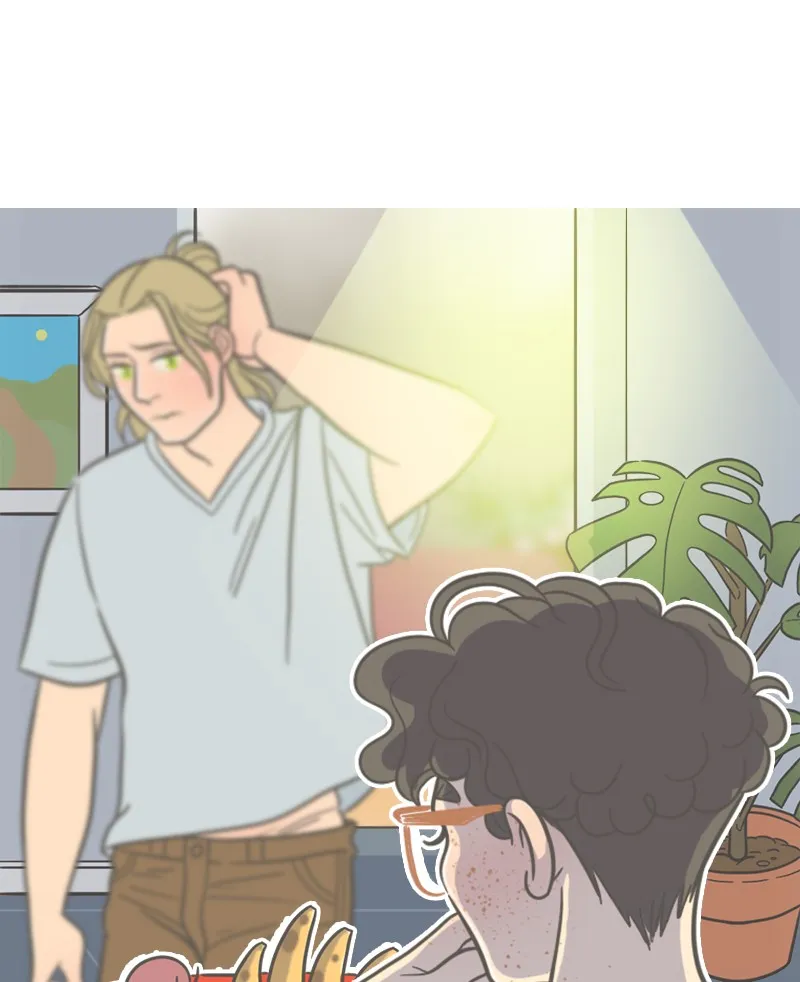 Read Big Jo chapter 89 image 4 on Lezhin