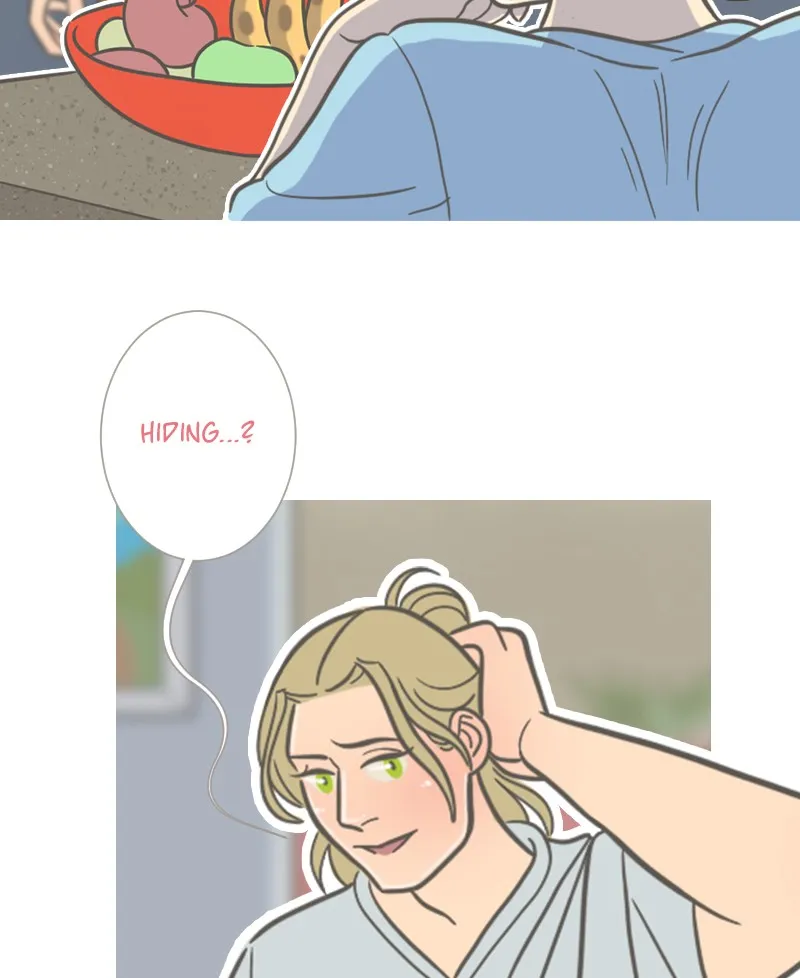 Read Big Jo chapter 89 image 5 on Lezhin