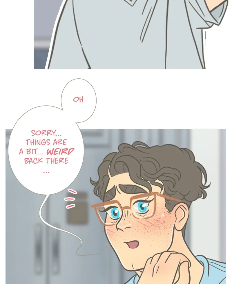 Read Big Jo chapter 89 image 6 on Lezhin