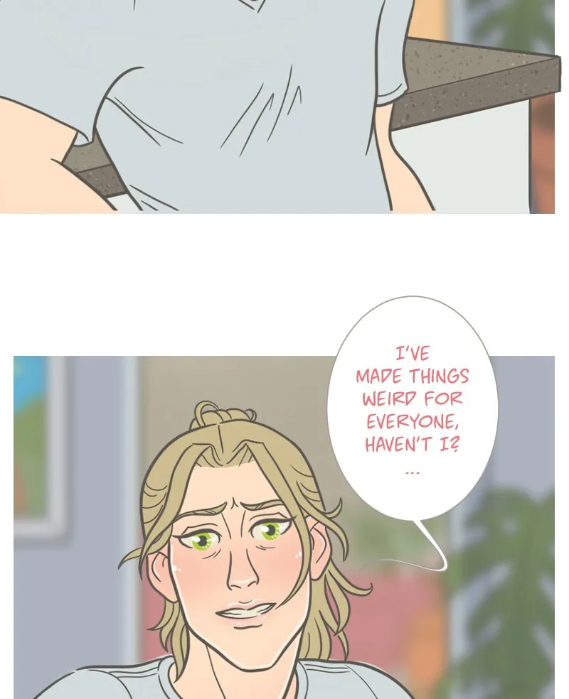 Read Big Jo chapter 89 image 8 on Lezhin