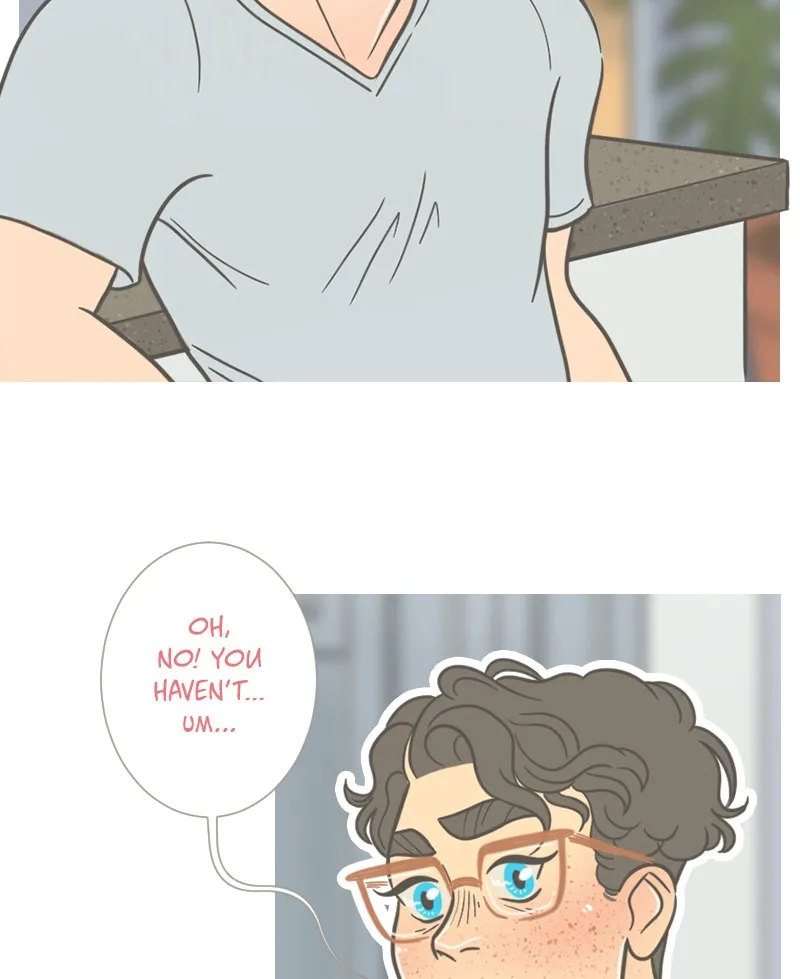 Read Big Jo chapter 89 image 9 on Lezhin