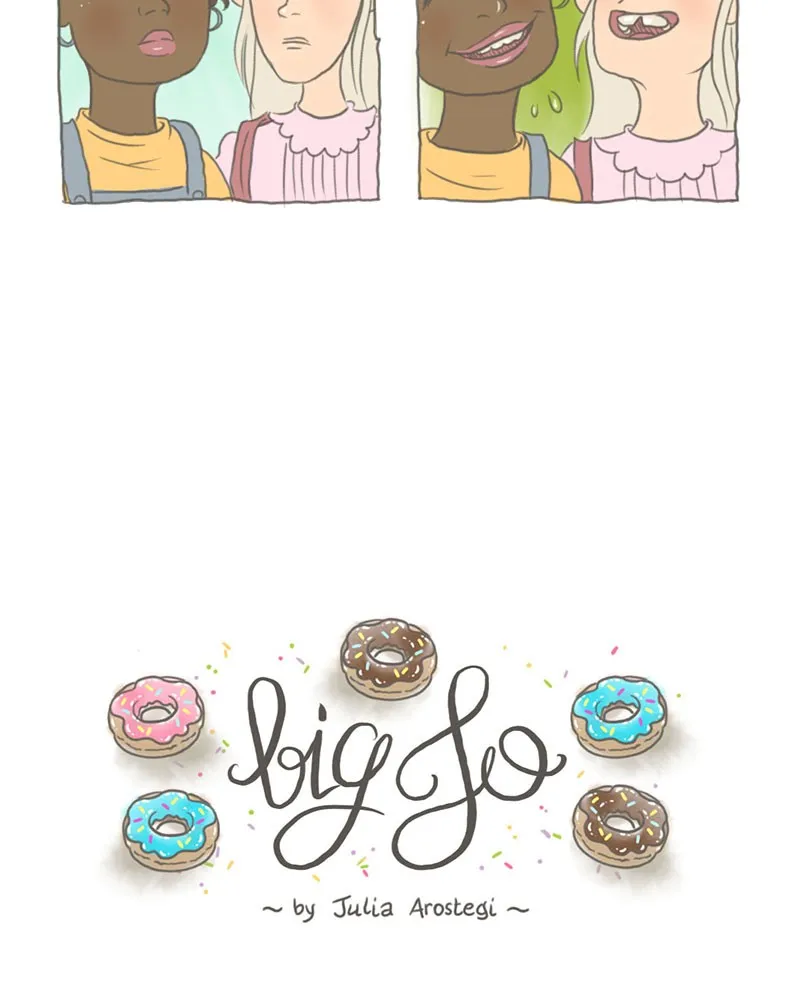 Read Big Jo chapter 9 image 1 on Lezhin