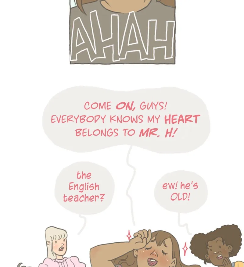 Read Big Jo chapter 9 image 10 on Lezhin