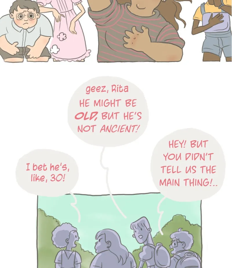 Read Big Jo chapter 9 image 11 on Lezhin