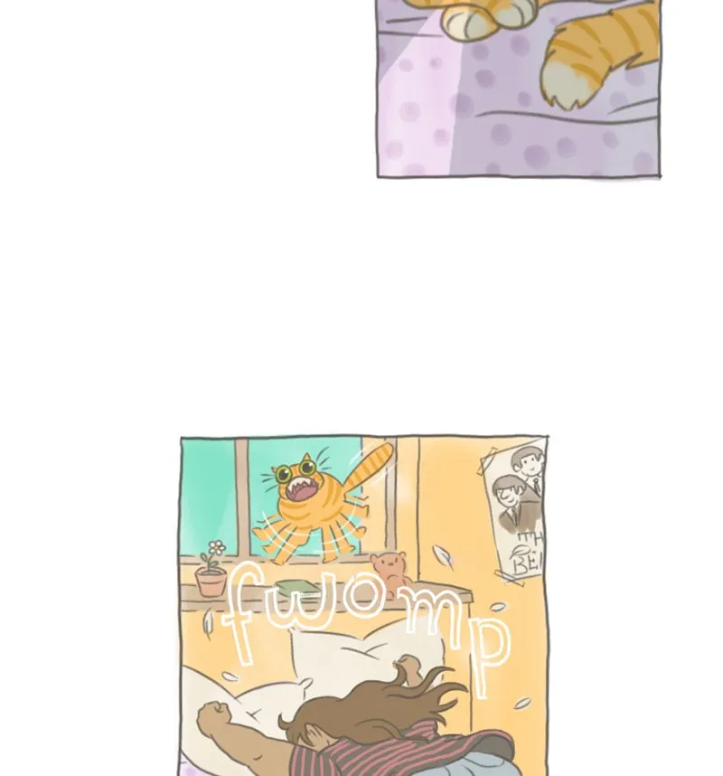 Read Big Jo chapter 9 image 17 on Lezhin