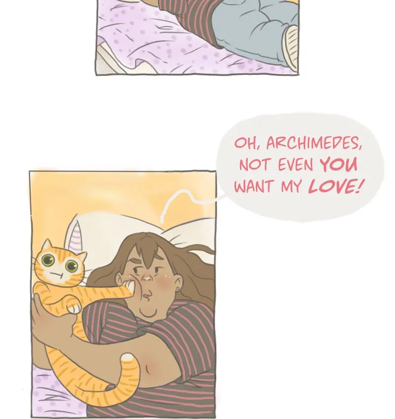Read Big Jo chapter 9 image 18 on Lezhin
