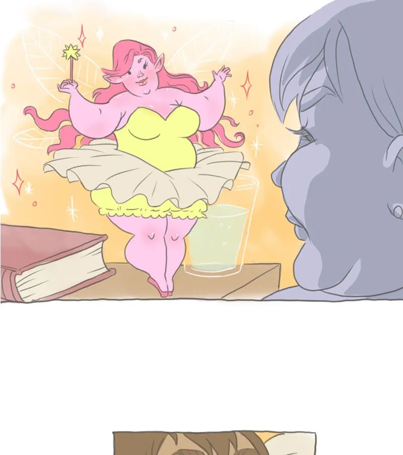 Read Big Jo chapter 9 image 20 on Lezhin