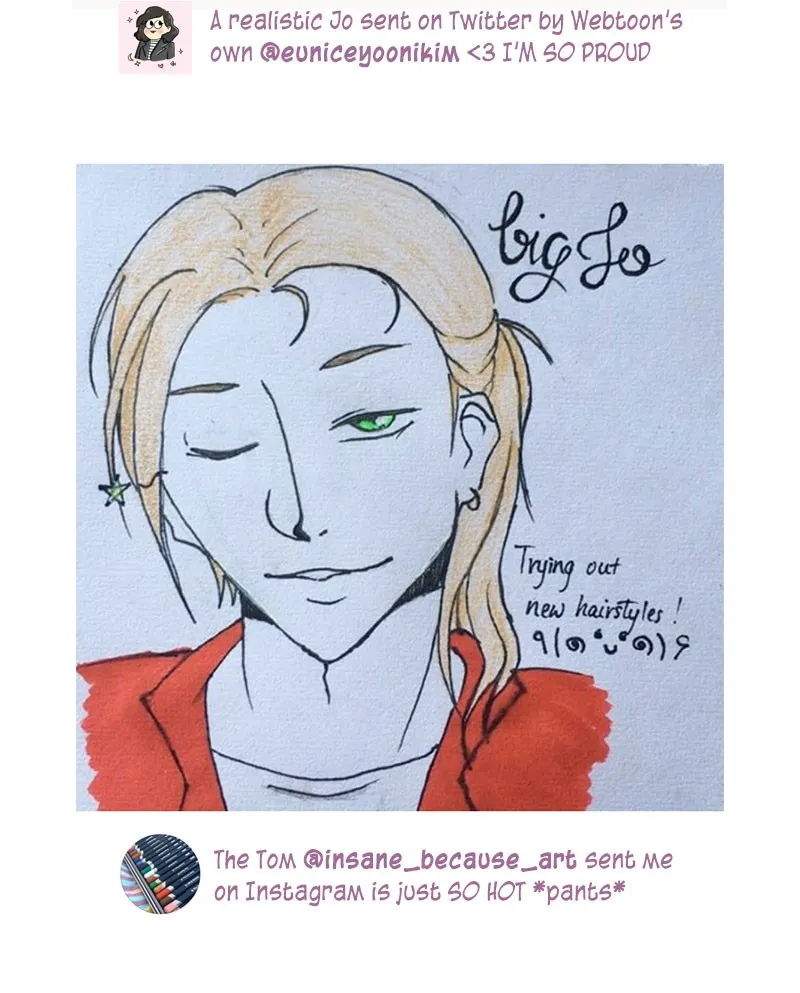 Read Big Jo chapter 9 image 29 on Lezhin